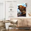 Brampt Beaver en hiver-108382364