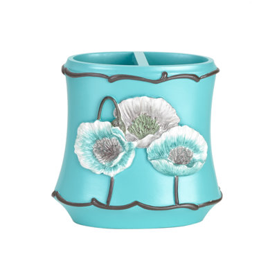 Camelopardalis Toothbrush Holder