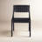Bergholt Florian Leather Side Chair-78731689-78731692