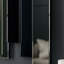 Hanna Glass Rectangle Wall Mirror
