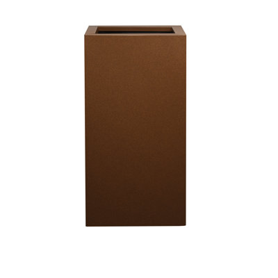 Metal Planter Box
