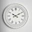 Horloge murale 22 po