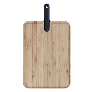Integrated Knife Chef Chopping Board