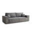 3 Seater Reclining Sofa-145787520