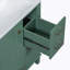 Meuble-lavabo simple 30 po avec plateau Pantilimon-813036445
