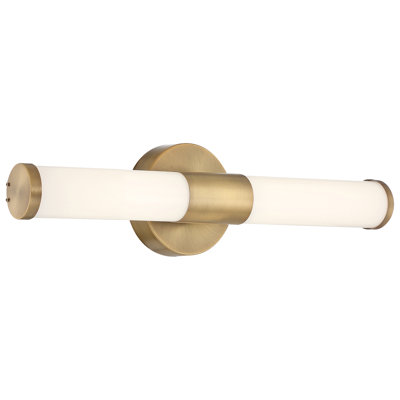 Dimmable LED Vanity Light