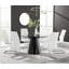 Eubanks 6 - Person Dining Set-63869725-63869613