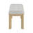 D1248 Natural Bench