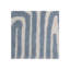 Abstract Area Rug in Dusty Blue-66636866