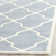 Phillipsdale Geometric Wool Hand Woven Area Rug