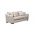 Hifza 95.5" Sofa