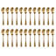 Coccodrillo Stainless Steel Dinner Spoon-971849929