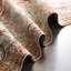 Oriental Machine Printed Area Rug-176590729