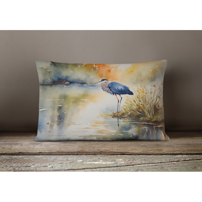 Outdoor Throw Pillow