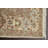 One-of-a-Kind 6'2" X 9'3" New Age Area Rug in Beige
