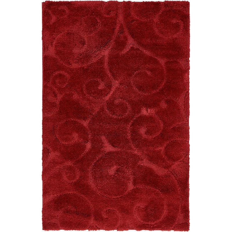 Bethe Indoor Rug, Rectangle 6'1" x 9'