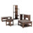 Jannessa End Table