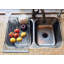 Plateau de drainage en acier inoxydable enroulable-21133066