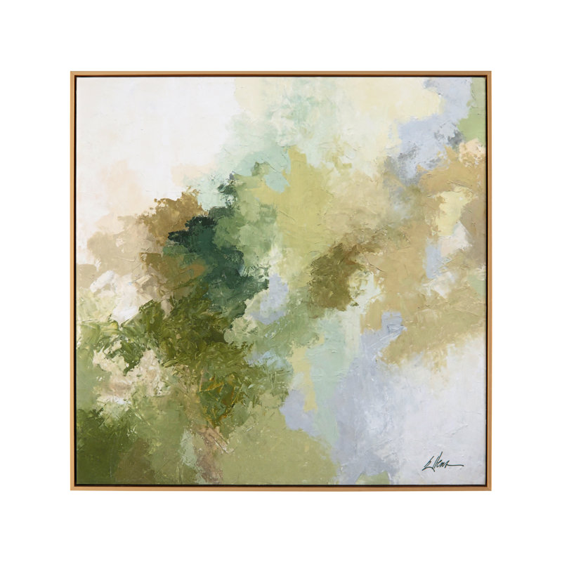 Jackie Ellens' Shades Of Summer II