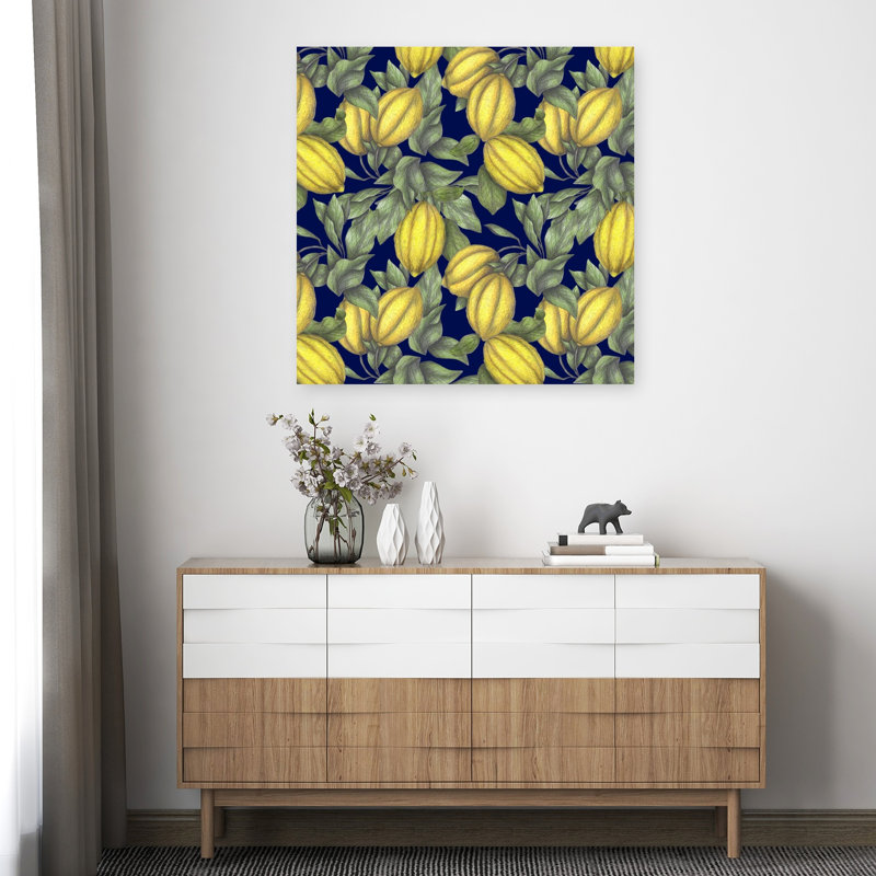 Print, 91.44cm H x 91.44cm W