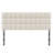Upholstered Headboard-56161717-16161577