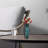 Chantil Ceramic / Porcelain Floor Vase