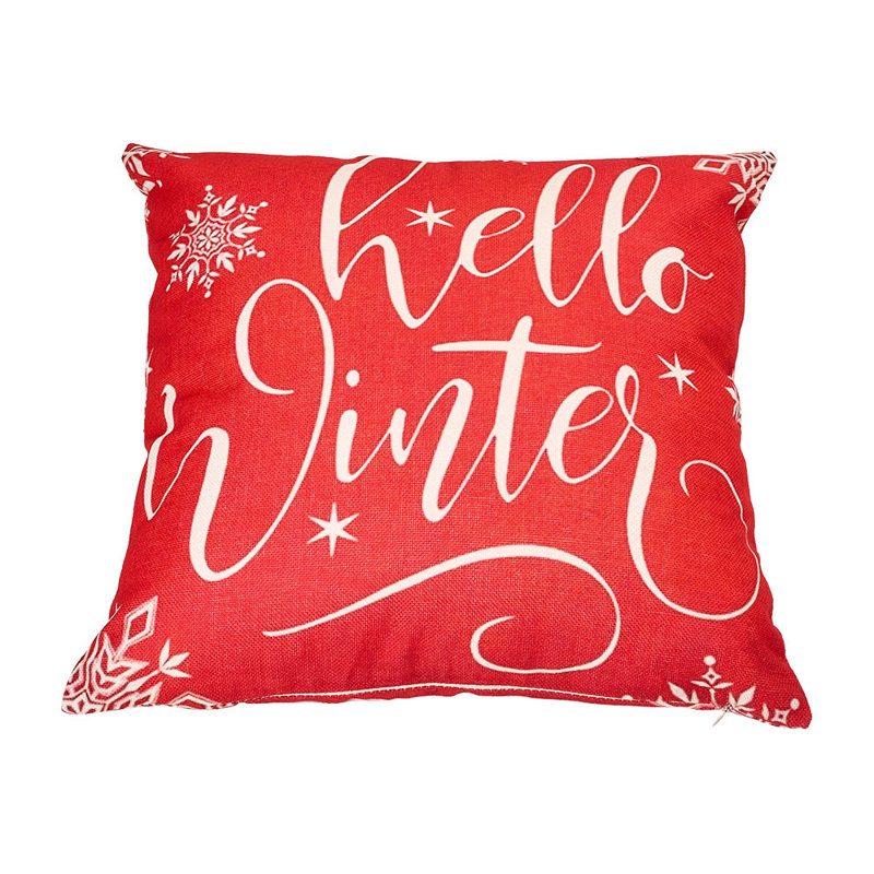 Multicolour Cushion