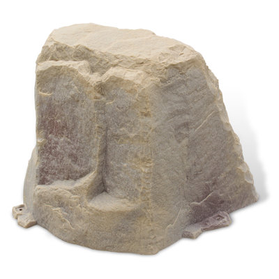 DekoRRa Artificial Rock Cover Model 102-SS