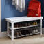 Banc de rangement pour chaussures Carrold-291353719
