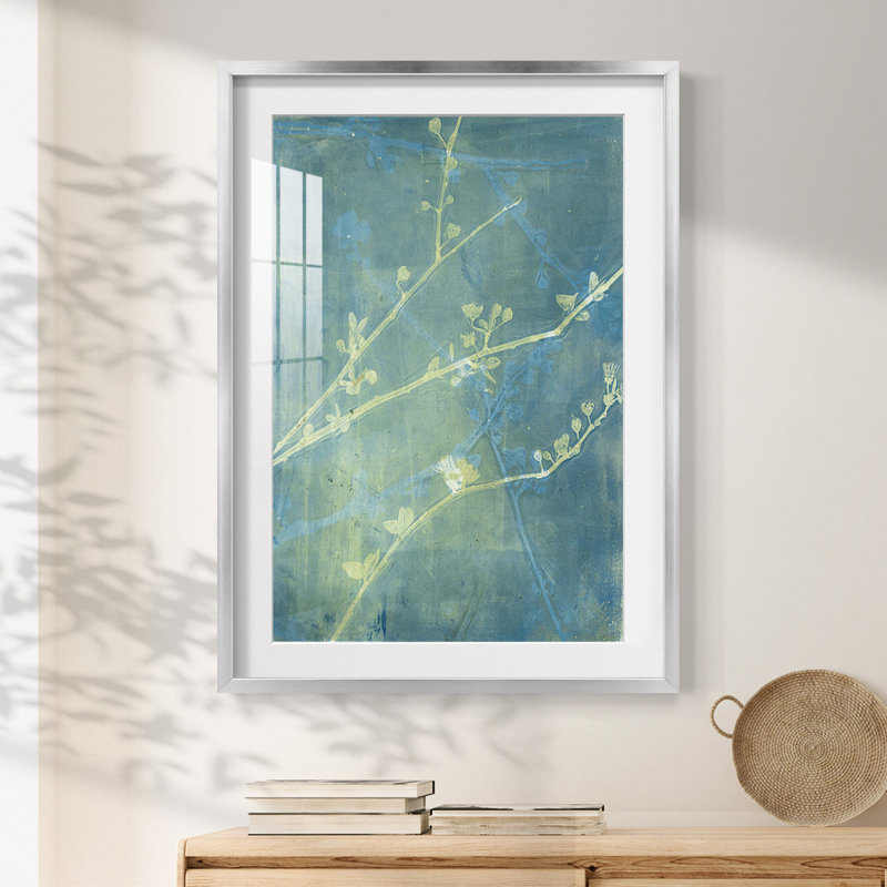 Voneda -Gallery Wrapped Canvas