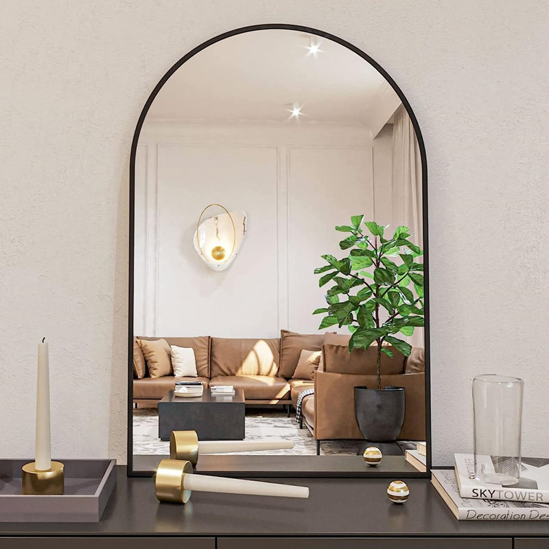 Miroir mural 24 po x 36 po pour salle de bain