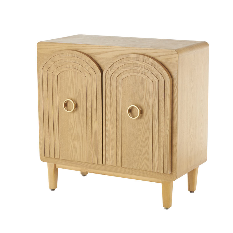 Armoire 2 portes Bartlett