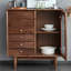 Armoire de rangement simple pour le salon-2073951886