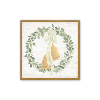 Couronne des Fêtes, reproduction de couronne II