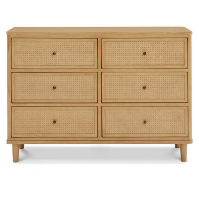 Marin 6-Drawer Dresser