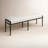 Moriarty Upholstered Bench