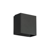 1 - Light LED Flush Mounted Sconce