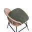Tabouret de bar et de comptoir rembourré-1699833157
