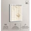 «Two Stems Shadowbox Print», art botanique par Art Remedy-118182936-118182944