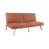 Similicuir caramel est en rupture de stock