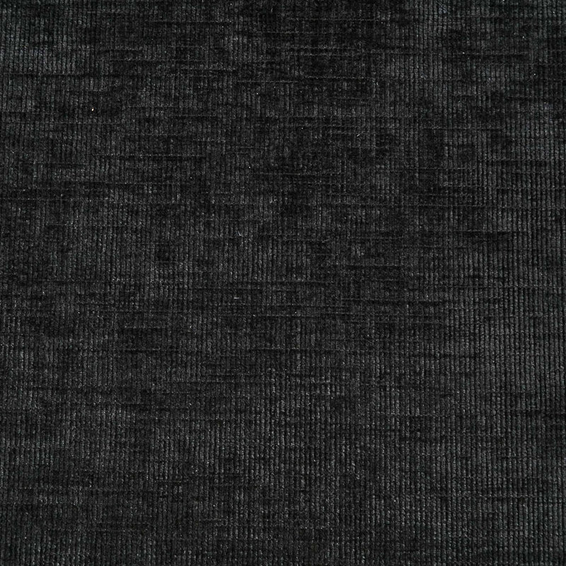Canapé-lit pliant convertible Comfy, Noir