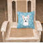 Coussin Snowie