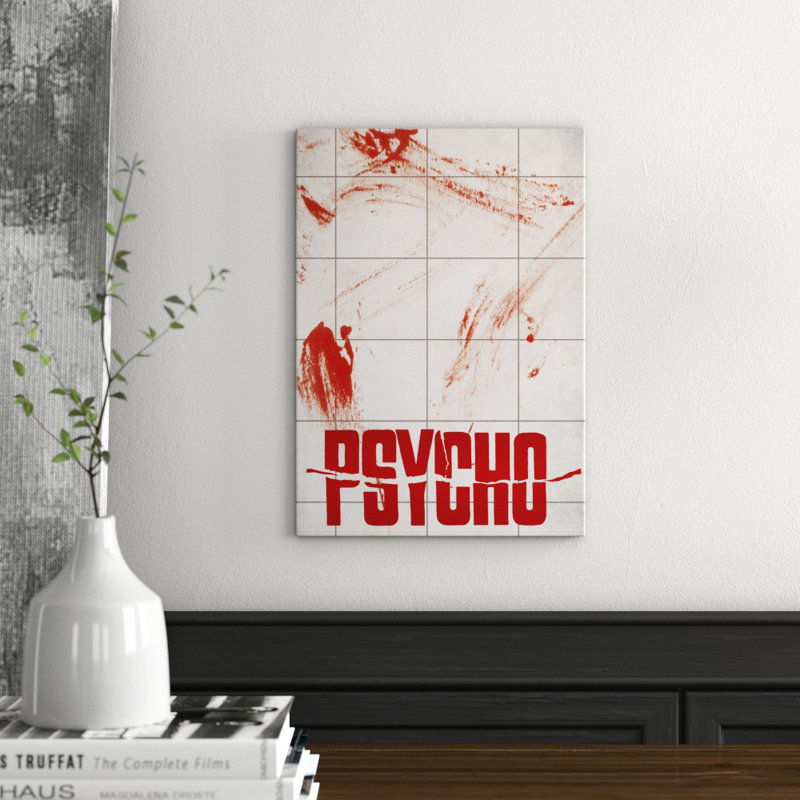 No Frame Print Set