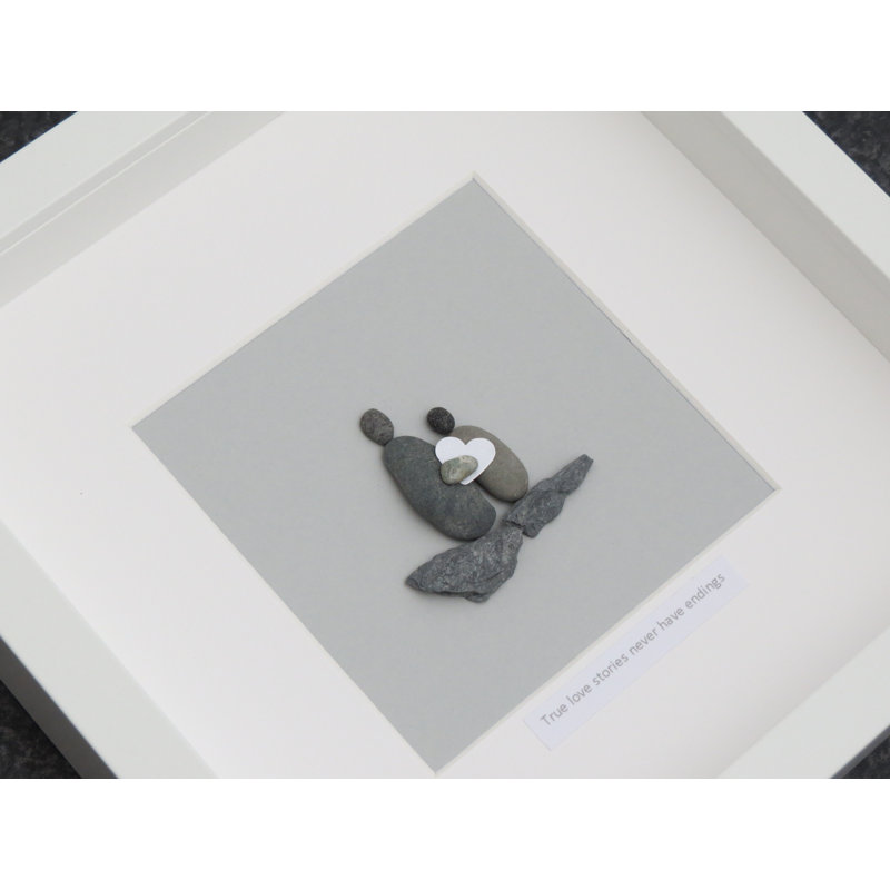 Single Picture Frame Print