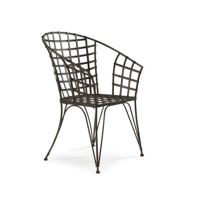 Fauteuil de 26 po de largeur Lott