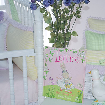 Carlie Gingham Pillow Cover