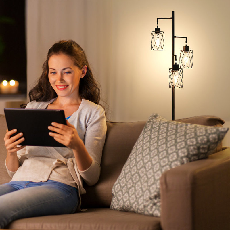170cm Tree Floor Lamp