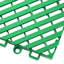 Tapis de drainage emboîtable, coussin modulaire emboîtable durable PP-108532109-108532111