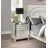 Migna 28.25'' W Solid Wood Nightstand