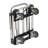300 Lb. Capacity Foldable Platform Dolly